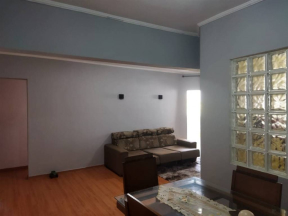 Imagem Apartamento com 2 Quartos à Venda, 82 m² em Vila Guilhermina - Praia Grande