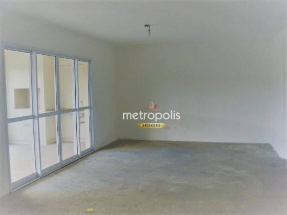 Imagem Apartamento com 4 Quartos à Venda, 242 m² em Santo Antônio - São Caetano Do Sul Imagem Apartamento com 4 Quartos à Venda, 242 m² em Santo Antônio - São Caetano Do Sul
