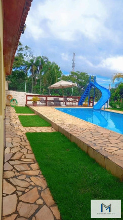 Chácara com 2 Quartos à Venda, 1.000 m² em Mairinque