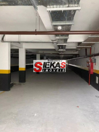 Imagem Apartamento com 2 Quartos à Venda, 35 m² em Vila Diva - São Paulo