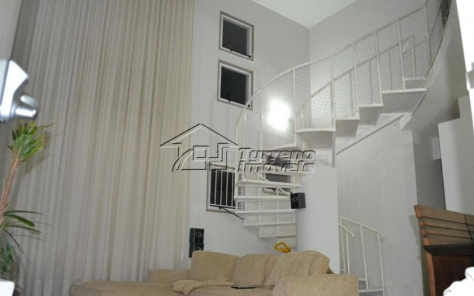 Cobertura com 3 Quartos à Venda, 210 m² em Jardim Aquarius - São José Dos Campos