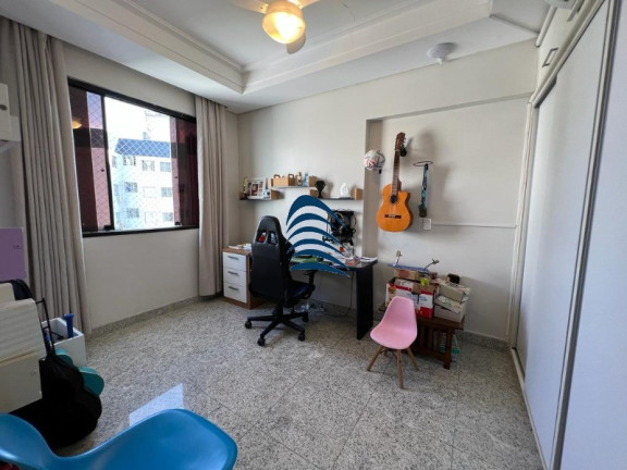 Imagem Imóvel com 4 Quartos à Venda, 288 m² em Pituba - Salvador