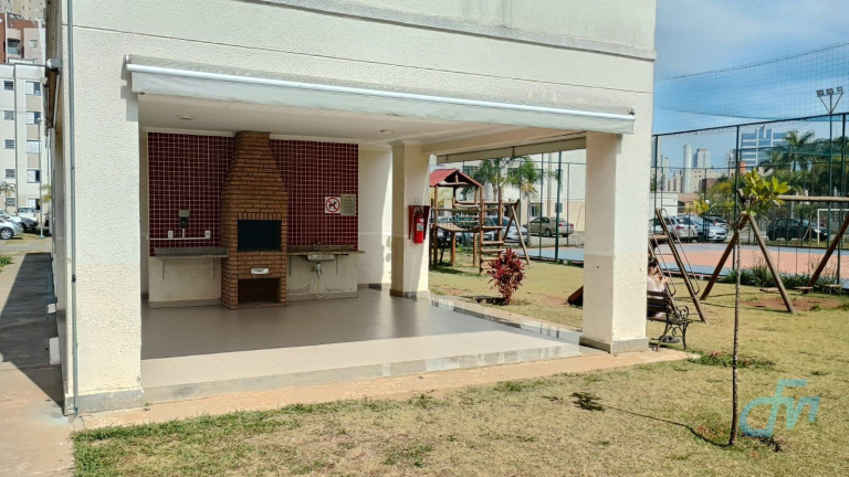 Imagem Apartamento com 2 Quartos à Venda, 57 m² em Loteamento Mogilar - Mogi Das Cruzes