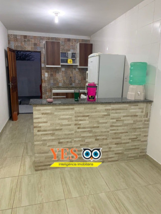 Imagem Casa com 2 Quartos à Venda, 140 m² em Lagoa Grande - Feira De Santana Imagem Casa com 2 Quartos à Venda, 140 m² em Lagoa Grande - Feira De Santana