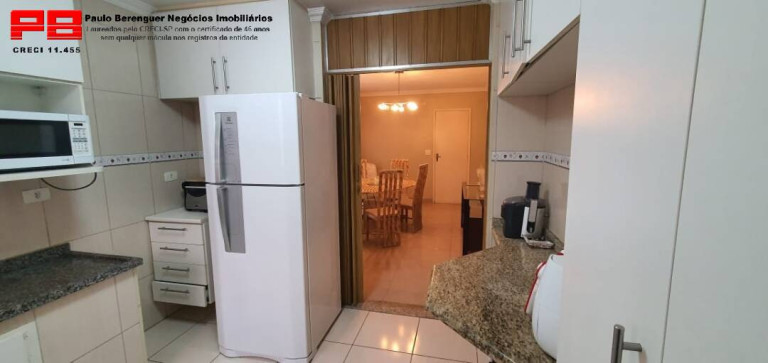 Imagem Sobrado com 3 Quartos à Venda, 280 m² em Brooklin - São Paulo