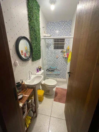 Imagem Sobrado com 2 Quartos à Venda, 61 m² em Lopes De Oliveira - Sorocaba