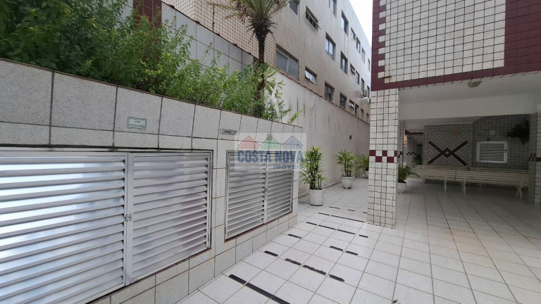 Imagem Apartamento com 1 Quarto à Venda ou Locação, 49 m² em Caiçara - Praia Grande Imagem Apartamento com 1 Quarto à Venda ou Locação, 49 m² em Caiçara - Praia Grande