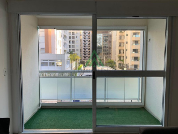 Imagem Casa com 1 Quarto à Venda, 60 m² em Vila Olímpia - São Paulo Imagem Casa com 1 Quarto à Venda, 60 m² em Vila Olímpia - São Paulo