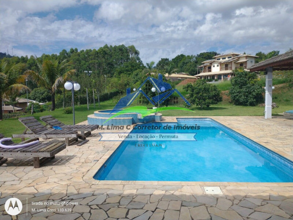 Imagem Chácara com 4 Quartos à Venda, 1.267 m² em Condomínio Náutico Porto Bragança - Bragança Paulista Imagem Chácara com 4 Quartos à Venda, 1.267 m² em Condomínio Náutico Porto Bragança - Bragança Paulista