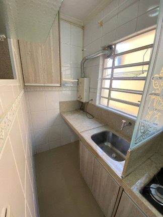 Imagem Apartamento com 2 Quartos à Venda, 56 m² em Recanto Quarto Centenário - Jundiaí