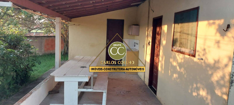 Imagem Casa com 2 Quartos à Venda, 849 m² em Nova Califórnia (tamoios) - Cabo Frio