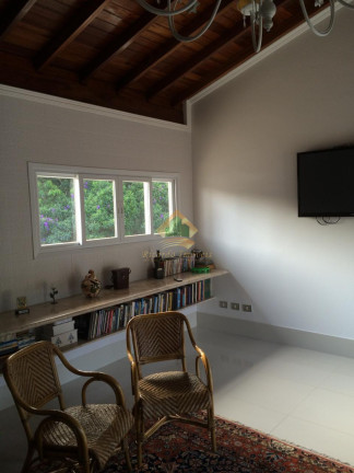 Imagem Casa de Condomínio com 4 Quartos à Venda, 340 m² em Horto Florestal - Ubatuba Imagem Casa de Condomínio com 4 Quartos à Venda, 340 m² em Horto Florestal - Ubatuba