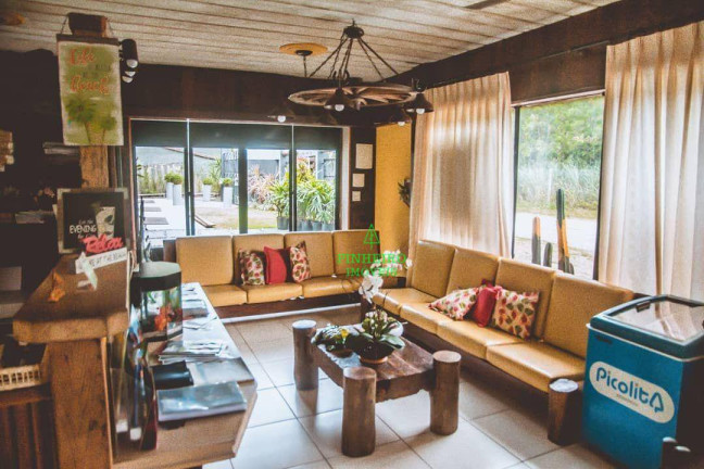 Imagem Edifício Residencial com 21 Quartos à Venda, 2.800 m² em Itaipu - Niterói