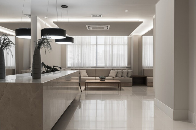 Imagem Sala Comercial à Venda, 33 m² em Cristo Redentor - Porto Alegre Imagem Sala Comercial à Venda, 33 m² em Cristo Redentor - Porto Alegre