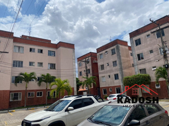 Imagem Apartamento com 1 Quarto para Alugar, 90 m² em Sim - Feira De Santana