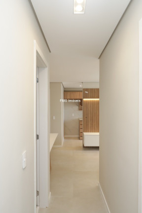Imagem Imóvel com 2 Quartos à Venda, 44 m² em Butantã - São Paulo