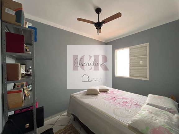 Imagem Casa com 3 Quartos à Venda, em Jardim São Conrado - Sorocaba Imagem Casa com 3 Quartos à Venda, em Jardim São Conrado - Sorocaba