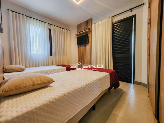 Imagem Apartamento com 5 Quartos à Venda, 176 m² em Riviera De São Lourenço - Bertioga