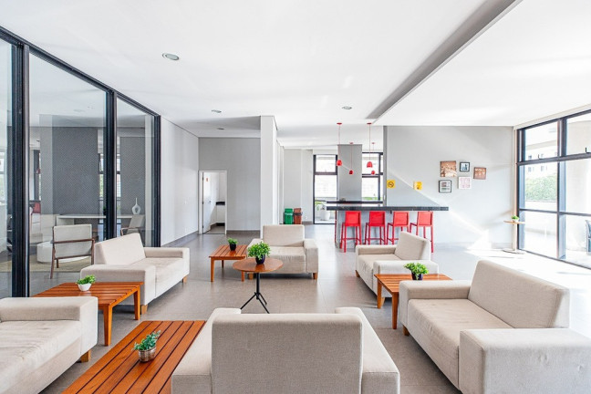 Imagem Apartamento com 3 Quartos à Venda, 78 m² em Vila Mariana - São Paulo