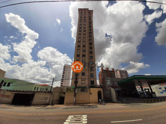 Imagem Apartamento com 2 Quartos para Alugar, 60 m² em Centro - Americana