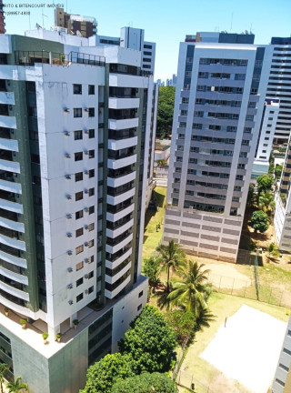 Imagem Imóvel com 4 Quartos à Venda, 116 m² em Pituba - Salvador
