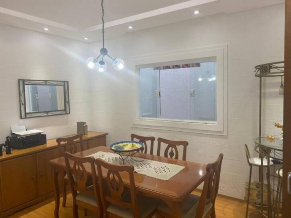 Imagem Casa com 3 Quartos à Venda, 250 m² em Parque São Cristóvão - Taubaté Imagem Casa com 3 Quartos à Venda, 250 m² em Parque São Cristóvão - Taubaté
