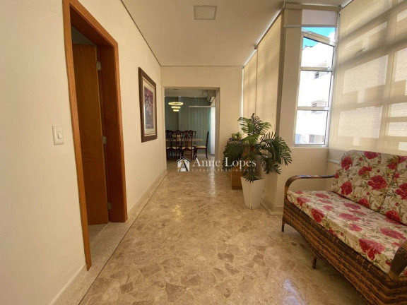 Imagem Apartamento com 3 Quartos à Venda, 150 m² em Ponta Da Praia - Santos Imagem Apartamento com 3 Quartos à Venda, 150 m² em Ponta Da Praia - Santos