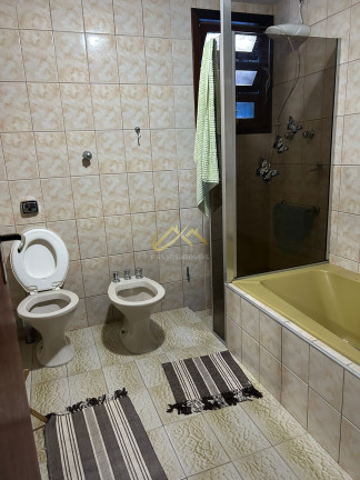 Imagem Casa com 8 Quartos à Venda, 250 m² em Perequê Açu - Ubatuba