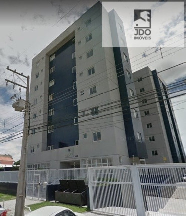 Foto do imóvel Apartamento com 2 Quartos à Venda, 66 m² em Rebouças - Curitiba