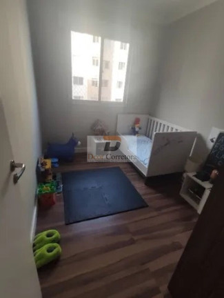 Imagem Apartamento com 2 Quartos à Venda, 44 m² em Canhema - Diadema Imagem Apartamento com 2 Quartos à Venda, 44 m² em Canhema - Diadema