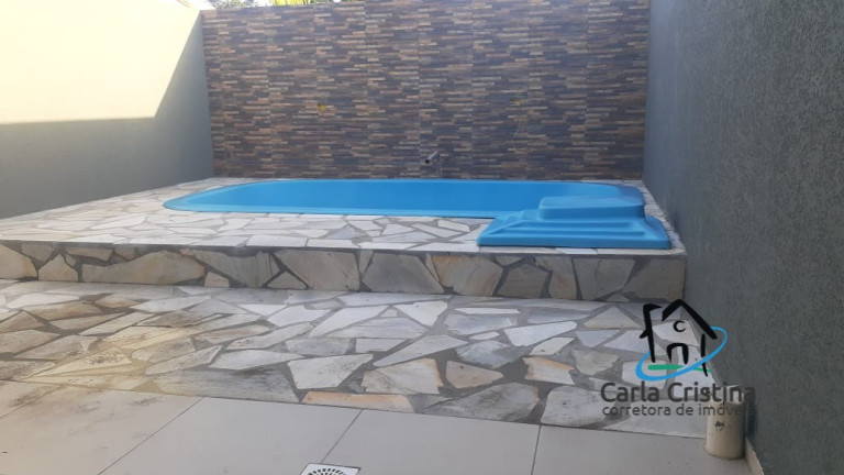 Imagem Casa com 2 Quartos à Venda, 120 m² em Balneário Praia De Leste - Pontal Do Paraná
