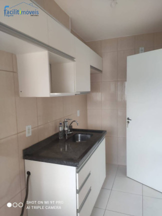 Imagem Apartamento com 2 Quartos à Venda, 50 m² em Ferrazópolis - São Bernardo Do Campo Imagem Apartamento com 2 Quartos à Venda, 50 m² em Ferrazópolis - São Bernardo Do Campo