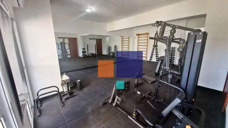 Imagem Apartamento com 2 Quartos à Venda, 76 m² em Canto Do Forte - Praia Grande Imagem Apartamento com 2 Quartos à Venda, 76 m² em Canto Do Forte - Praia Grande