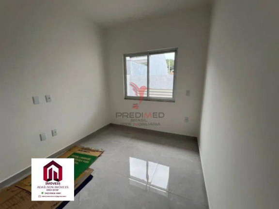 Imagem Casa com 3 Quartos à Venda, 90 m² em Forquilhas - São José