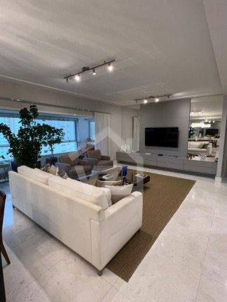 Imagem Apartamento com 4 Quartos à Venda, 211 m² em Panamby - São Paulo Imagem Apartamento com 4 Quartos à Venda, 211 m² em Panamby - São Paulo