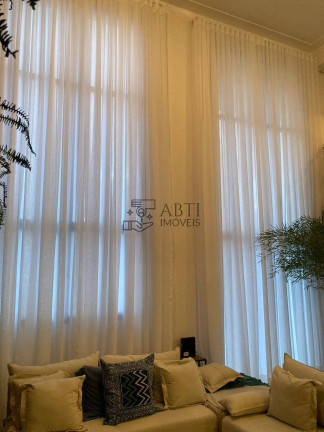 Imagem Apartamento com 3 Quartos à Venda, 184 m² em Vila Andrade - São Paulo