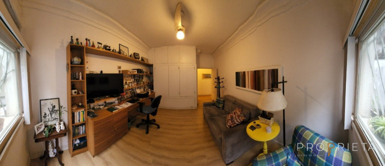 Imagem Apartamento com 3 Quartos à Venda, 155 m² em Humaitá - Rio De Janeiro Imagem Apartamento com 3 Quartos à Venda, 155 m² em Humaitá - Rio De Janeiro
