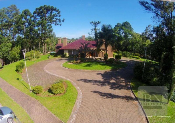 Imagem Terreno à Venda, 577 m² em Country - Santa Cruz Do Sul Imagem Terreno à Venda, 577 m² em Country - Santa Cruz Do Sul