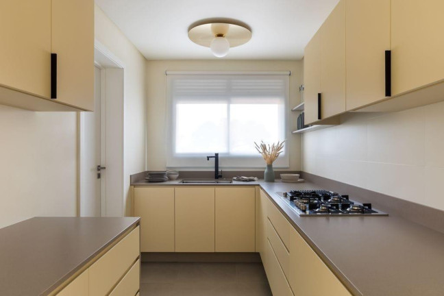 Imagem Apartamento com 3 Quartos à Venda, 98 m² em Ahú - Curitiba Imagem Apartamento com 3 Quartos à Venda, 98 m² em Ahú - Curitiba