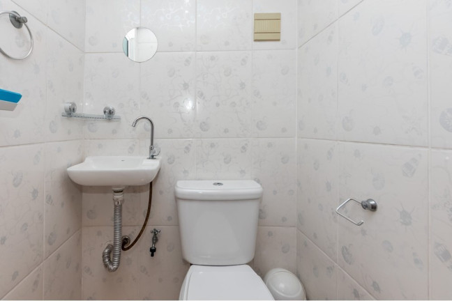 Imagem Casa com 3 Quartos à Venda, 185 m² em Vila Bela - São Paulo Imagem Casa com 3 Quartos à Venda, 185 m² em Vila Bela - São Paulo