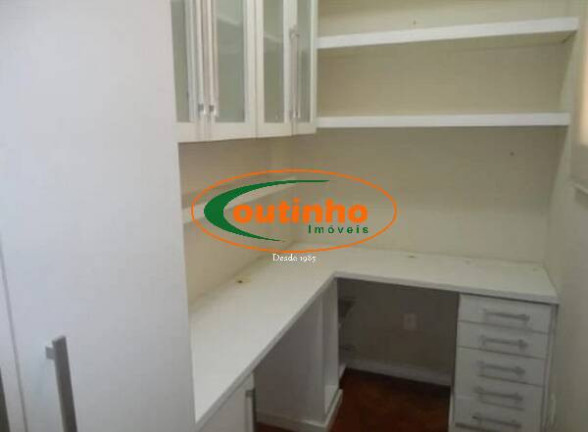 Imagem Apartamento com 3 Quartos à Venda, 118 m² em Tijuca - Rio De Janeiro Imagem Apartamento com 3 Quartos à Venda, 118 m² em Tijuca - Rio De Janeiro
