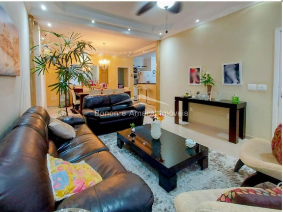 Imagem Casa de Condomínio com 3 Quartos à Venda, 375 m² em Betel - Paulínia