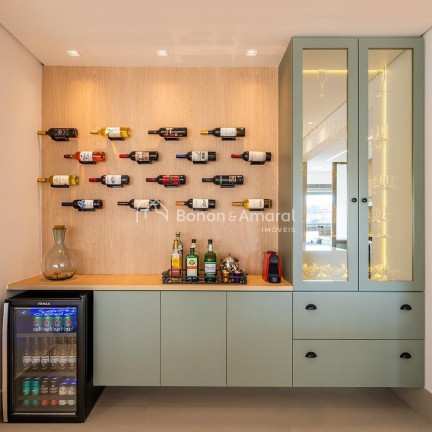 Imagem Apartamento com 2 Quartos à Venda, 87 m² em Jardim Brasil - Campinas Imagem Apartamento com 2 Quartos à Venda, 87 m² em Jardim Brasil - Campinas