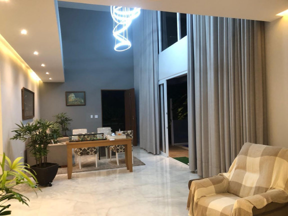 Imagem Casa de Condomínio com 4 Quartos à Venda, 600 m² em Alphaville 2 - Salvador