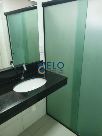Imagem Apartamento com 3 Quartos à Venda, 130 m² em Aparecida - Santos