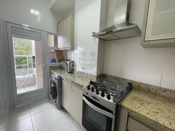 Imagem Apartamento com 2 Quartos à Venda, 61 m² em Toninhas - Ubatuba Imagem Apartamento com 2 Quartos à Venda, 61 m² em Toninhas - Ubatuba