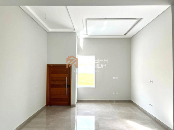 Imagem Casa de Condomínio com 3 Quartos à Venda, 160 m² em Condomínio Terras Do Vale - Caçapava Imagem Casa de Condomínio com 3 Quartos à Venda, 160 m² em Condomínio Terras Do Vale - Caçapava