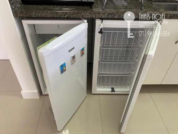 Imagem Apartamento com 1 Quarto à Venda, 46 m² em Barra - Salvador