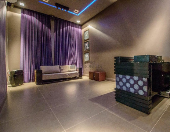 Imagem Apartamento com 4 Quartos à Venda, 181 m² em Centro - Balneário Camboriú