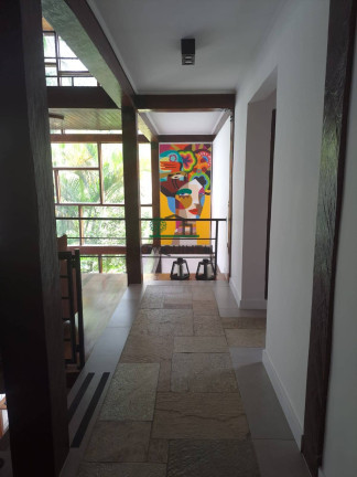 Imagem Casa com 3 Quartos à Venda, 727 m² em Granja Viana - Cotia